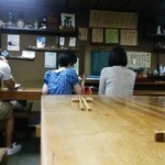安兵衛 - 重要文化財にしたい