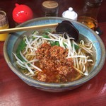 ラーチャン麺￥600 （ ’16.03）