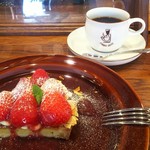 フェイバリット・コーヒー - 