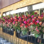 フェイバリット・コーヒー - お祝いのお花は有名なお店からも！