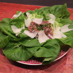 Ata - まぐろのうなじ1