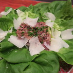 Ata - まぐろのうなじ2