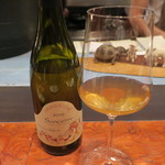 Ata - 白ワイン