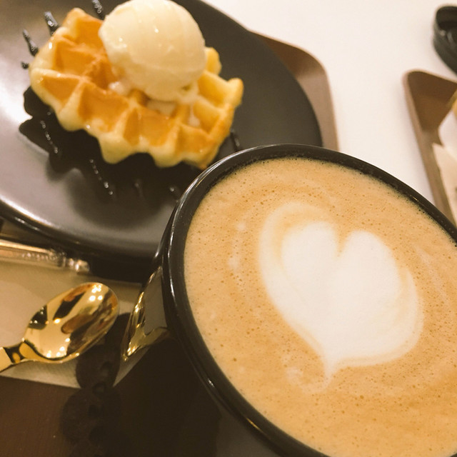ペリ コーヒー Peri Coffee 鹿児島中央駅前 カフェ 食べログ ペリ コーヒー Peri Coffee 鹿児島中央駅前 カフェ 食べログ