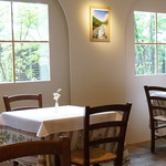 ジュエーメ - 店内