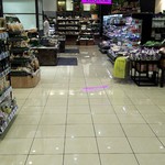 プレッセプレミアム - 内観