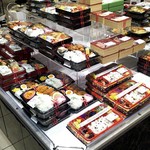 プレッセプレミアム - お弁当ｺｰﾅｰ