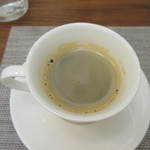 Cuisson - [ランチ]食後の飲み物