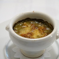ジュエーメ - 焼きミネストローネ？