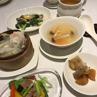 南国酒家 原宿本店 - 