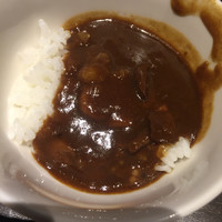 リュクス ダイニング ハプナ - 