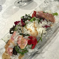 グリルうかい 丸の内店 - 