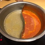 しゃぶ菜 - 旨そう