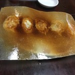 中国料理 金春新館 - 