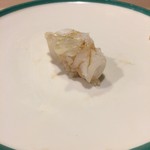 うを徳 - 障泥烏賊（握り）