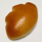 POPORO - クリームパン（113円）