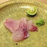 うを徳 - 秋田 幻の魚荒（あら）