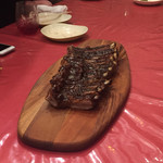 代官山 GLAMS BBQ Lounge - 