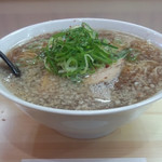 京ラーメン壬生さだかず - ラーメン大◎