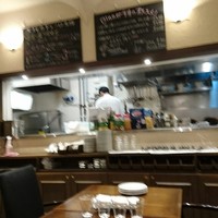 エノテカ ドォーロ 札幌店 - デートにも良さそう