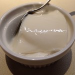 石川 - 杏仁豆腐