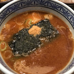 三田製麺所 - 