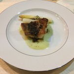 ウィルビウス - お魚料理