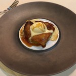 ウィルビウス - デザート②