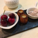 ウィルビウス - お菓子