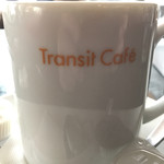 Transit Cafe - 