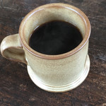 Ohisama Pan Koubou - コーヒー