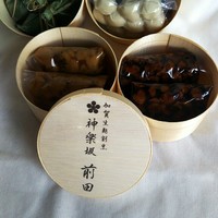 神楽坂 前田 - 