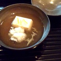 和食 浮橋 - 