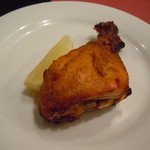 ガンジス - タンドリーチキン