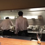 リョウリヤ ステファン パンテル - 