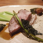 リョウリヤ ステファン パンテル - ヴィヤンド