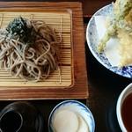 道の駅 グリーンプラザなんごう - 料理写真: