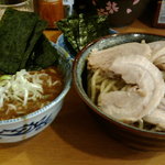 中華蕎麦 とみ田 - 