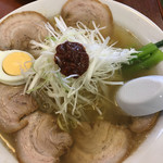 ホームラン軒 - 