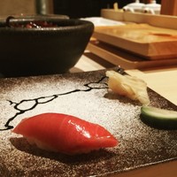 鮨 つきうだ - 