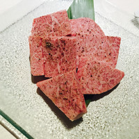 黒毛和牛焼肉きっしゃん 北新地店 - 