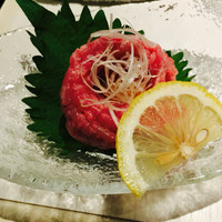黒毛和牛焼肉きっしゃん 北新地店 - 