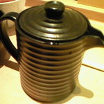 酒彩蕎麦 初代 - 