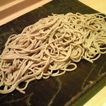 酒彩蕎麦 初代 - 