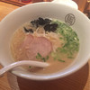 ラーメン 我馬 皆実店