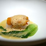 SUGALABO - キンキ（北海道根室沖）と雲丹