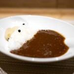 SUGALABO - カレー