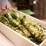 SUGALABO - 関金わさび