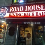 ROAD HOUSE DINING BEER BAR - 