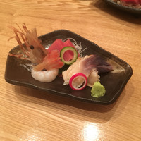 伊勢鮨 - 
